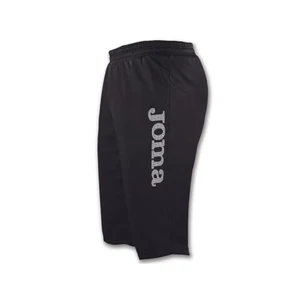 Siyah Erkek Futbol Şortu 8079.12.10 Combi Pirate Pant Black