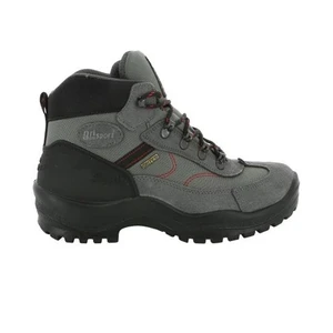 Grisport 10664S18g Scamosciato Erkek Trekking Bot