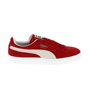 35263405 Suede Classic+ Erkek Günlük Ayakkabı
