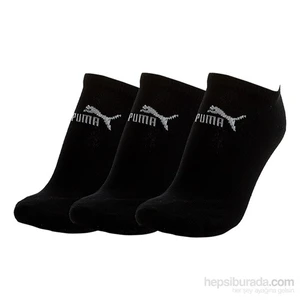 Sneaker-V 3P Unisex 3'lü Çorap 88749701