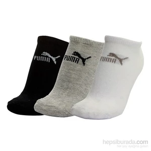 Sneaker-V 3P Unisex 3'lü Çorap 88749704