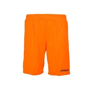 Uhl Sport Turuncu Erkek Kaleci Şortu 100 5588 03 Match Goalkeeper Shorts