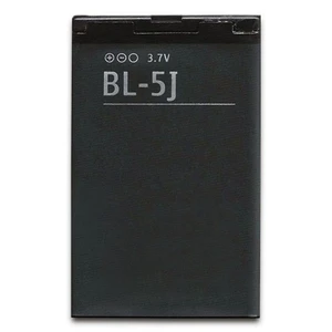 Bl-5J  Batarya Pil 1320Mah Kutusuz