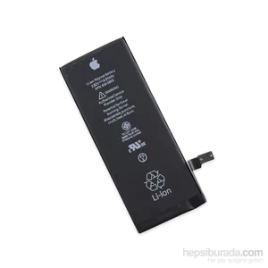 Apple İphone 6S Batarya