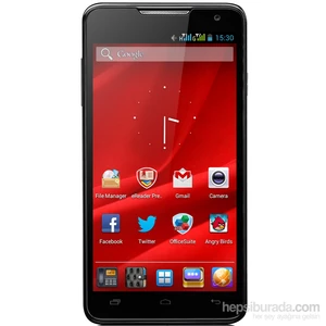 Prestigio Multiphone 5044 Duo Siyah