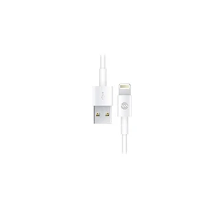 Ip-298 2A Beyaz iPhone Uyumlu5/6/İpad Lightning Kablosu