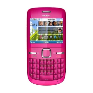 C3 Pembe