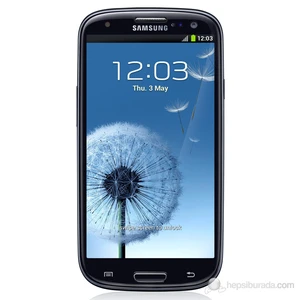 i9300 Galaxy S III Siyah