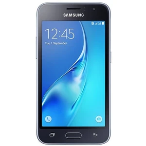 Galaxy J120 2016 (Samsung Türkiye Garantili) Siyah
