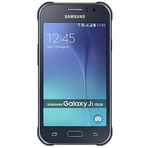 Galaxy J1 Ace Dual Sim (İthalatçı Garantili) Siyah