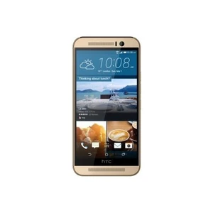 One M9 (HTC Türkiye Garantili) Altın