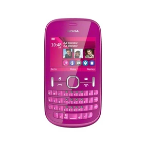 Asha 200 Pembe