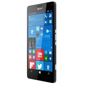 Lumia 950 XL (İthalatçı Garantili) Siyah