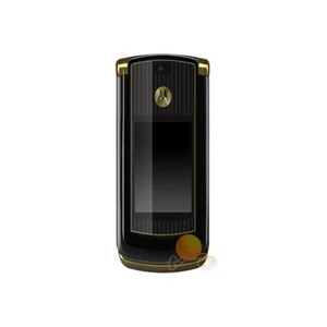 V8 Luxury Gold