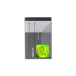 6125  Batarya Pil 860Mah Kutusuz
