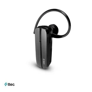 Freestyle Mono Bluetooth Kulaklık - Siyah
