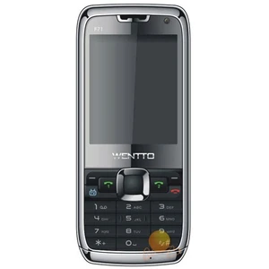 F71 Çift Sım Kartlı + Tv + Msn + Java