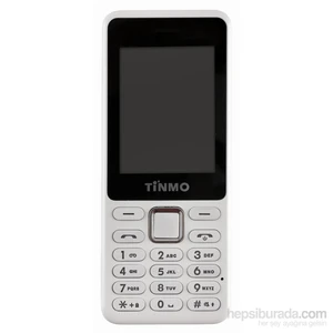 Tinmo X7 Elite Beyaz
