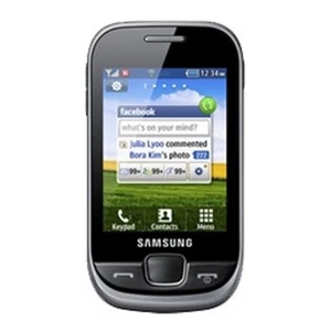 S3770 Siyah
