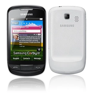 S3850 Corby II Gümüş