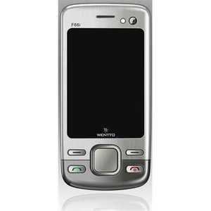 F66i (Çift SimKart + Analog Tv)