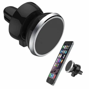 360 Derece Mıknatıslı Telefon Tutucu