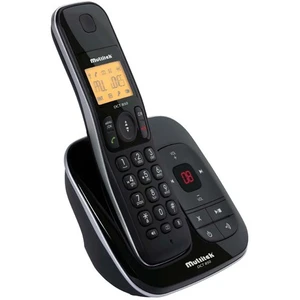 DCT 850 Ultra Slim Telesekreterli Dect Telefon