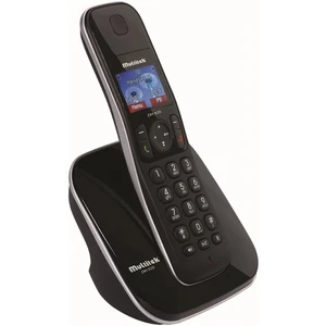 DH 920 Ultra Slim Renkli Ekran Dect Telefon