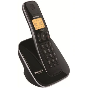 DC 820 Ultra Slim Dect Telefon