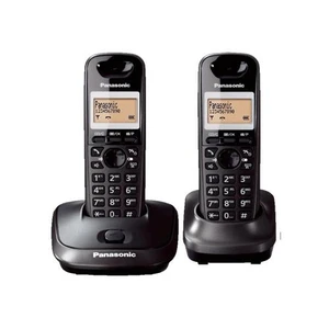 Dect Telefon Çift Ahize KX-TG2512