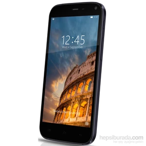 Intruder IQ459 Mavi
