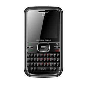 General Mobile Dst Q100 ( 1 Gb Hafıza Kartı Hediye )