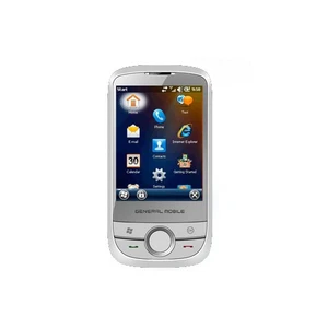 General Mobile W2 ( 1 Aylık Navigasyon Yazılımı Hediye ) Beyaz