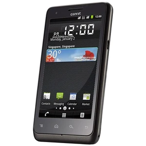 G-Smart G1355 Android Akıllı Telefon