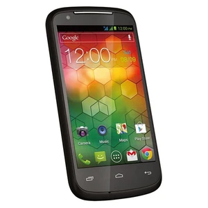G-Smart GS202 Android Akıllı Telefon Siyah