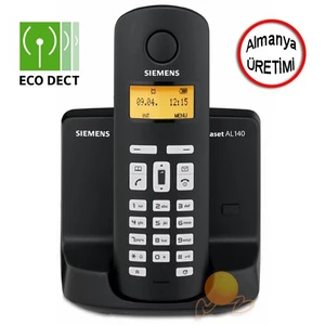 Dect Telefon AL140