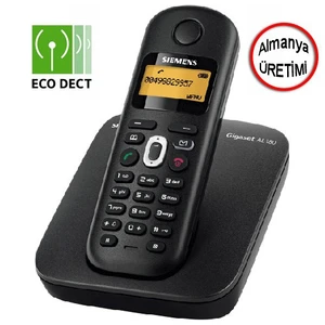 Gigaset Dect Telefon AL180