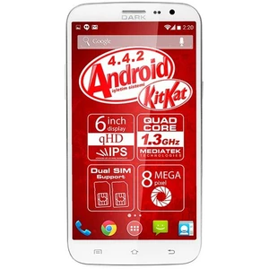 Evo P60 8 GB Beyaz