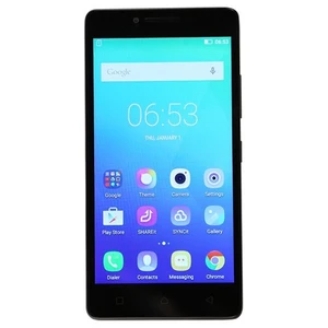 A6010 Siyah
