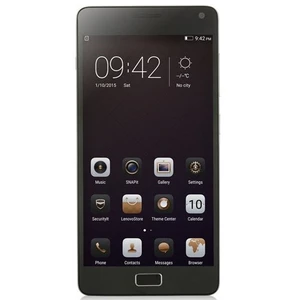 Vibe P1 (İthalatçı Garantili) Siyah