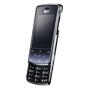 Lg KF510 Stardust ( 1 Gb Hafıza Kartı Hediye ) Füme