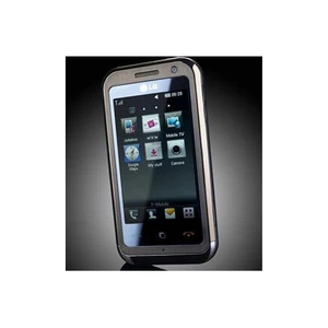 Lg KM900 Arena 8 Gb Siyah