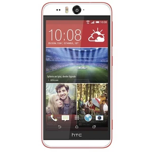 Desire Eye (HTC Türkiye Garantili) Kırmızı