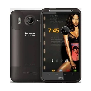 Desire HD 1,5 GB (HTC Türkiye Garantili) Siyah