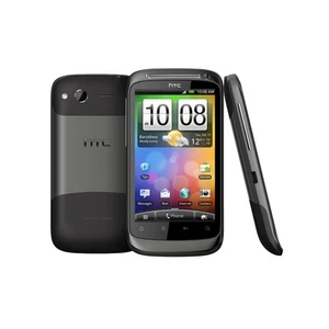 Desire S 1,1 GB  ( Vodafone ) (HTC Türkiye Garantili) Gümüş