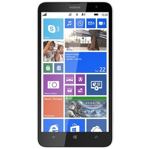 Lumia 1320 Beyaz