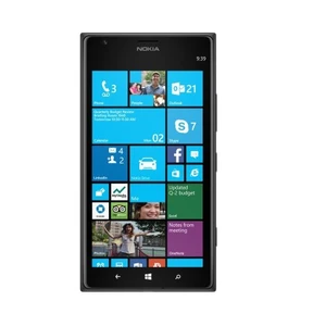 Lumia 1520 Siyah