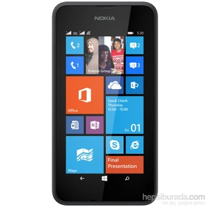 Lumia 530 Gri