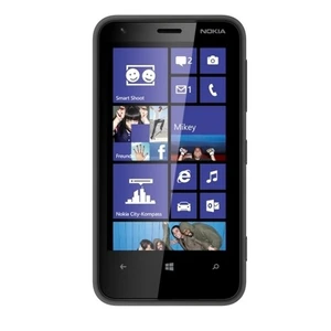 Lumia 620 Siyah