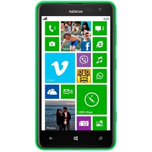 Lumia 625 Yeşil